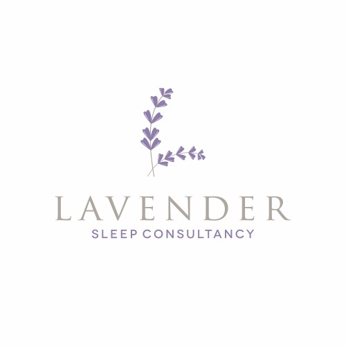 Create a soothing, caring and trusting brand identity for new Sleep Consultancy