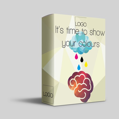 packaging of digital print Company