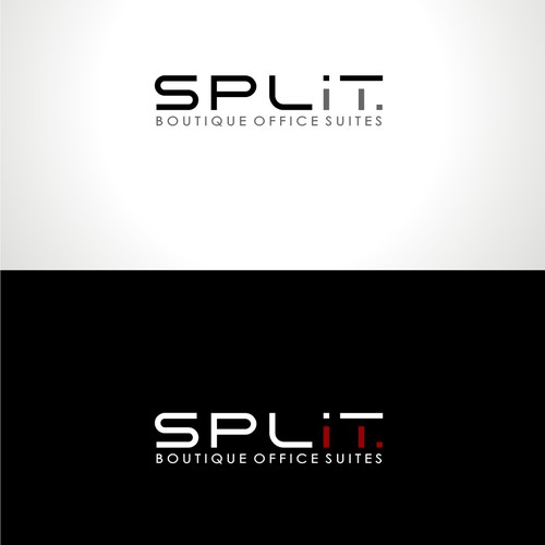 Create the logo for a new modern office suites provider in Manhattan!