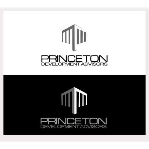 Princeton Logo Proposal