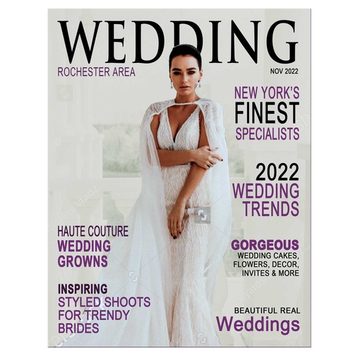 Wedding Magazine