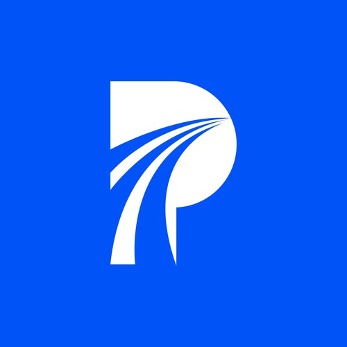 Pancar Cahaya Terang | Logo Design