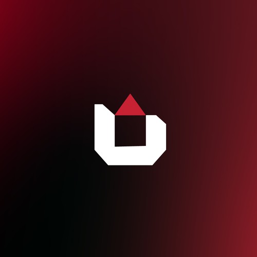 Uprise Logo design