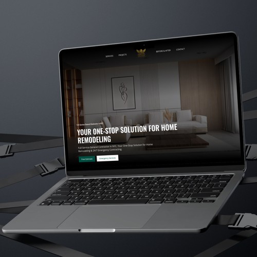 AARNYC Website Redesign