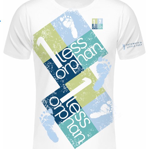 Orphan T-Shirt design