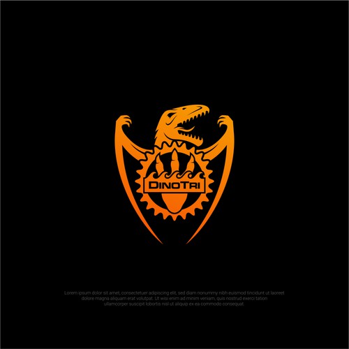 Update the Dino Tri Logo
