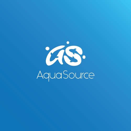 Aqua Source Logo