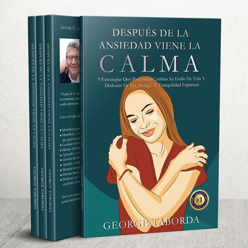 Unique Creative Book Cover