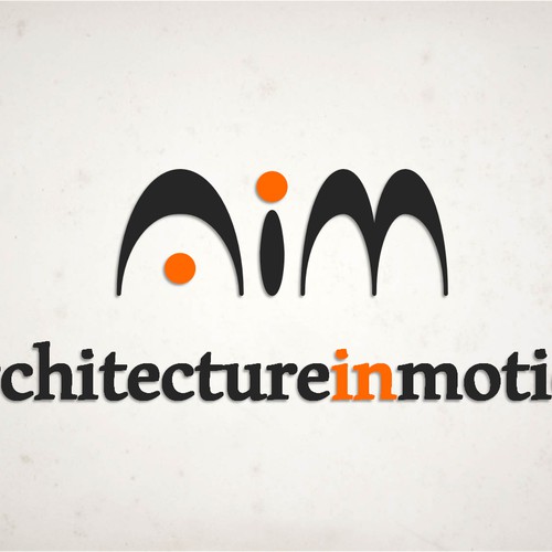 Create a logo with emphasis on strong ever evolving IT architecture