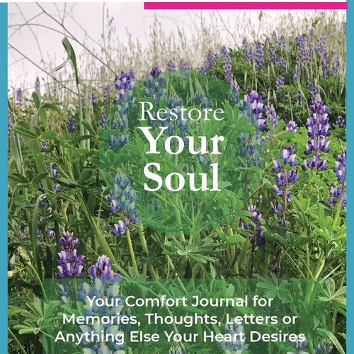 Comfort Journal for MEMORIES