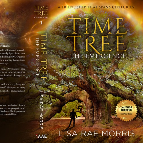 Time Tree Chronicles - The Emergence