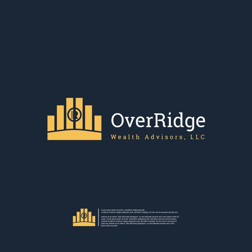 Financial Logo