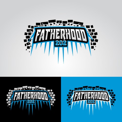 Fatherhood 202 Logo