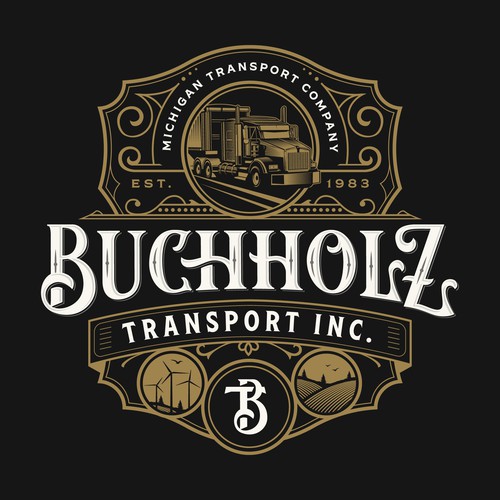 Buchholz Transport Inc. 