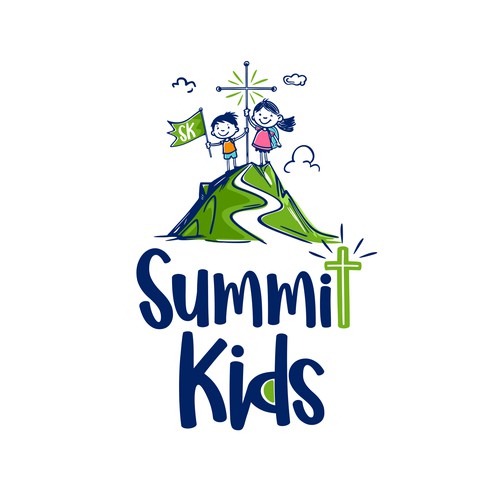 Summit Kids