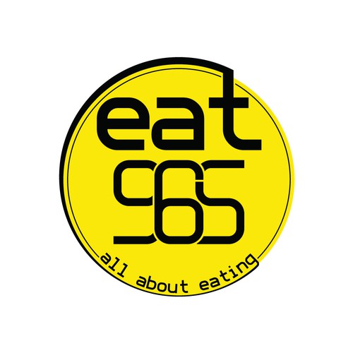 Logo para Eat965