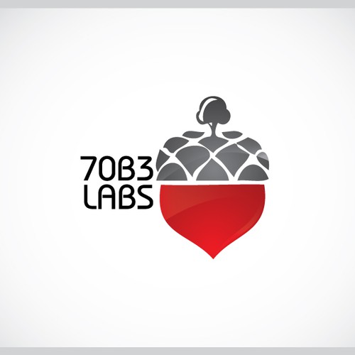 New logo wanted for 70B3 Labs