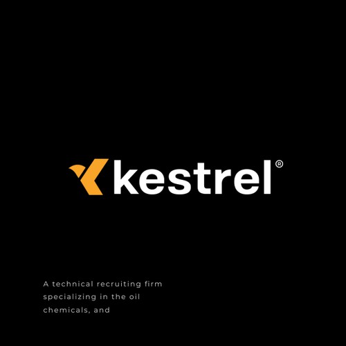 Kestrel Logo