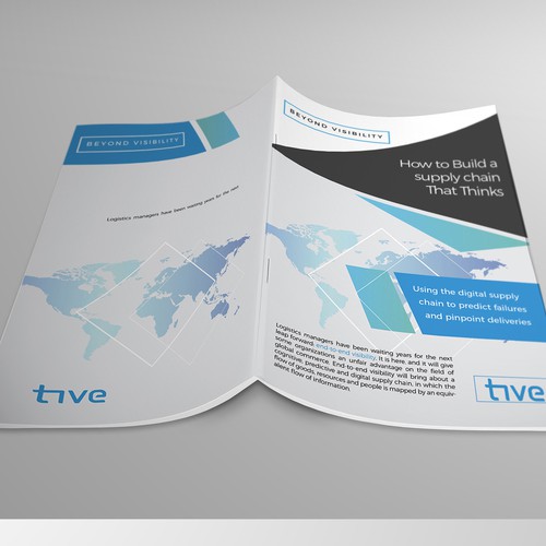 TIVE Brochure 