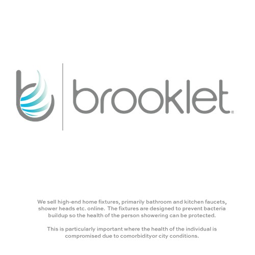 Brooklet logo