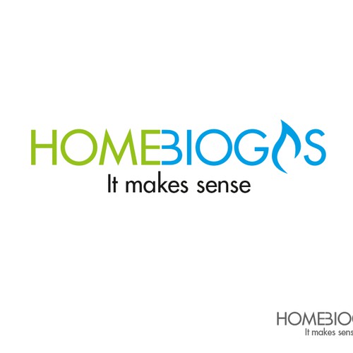 Home Biogas