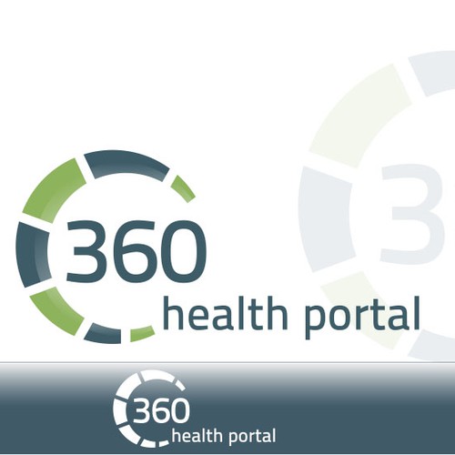 New logo wanted for health portal 360