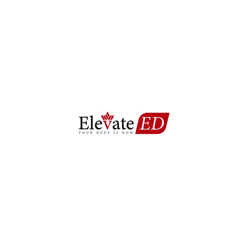 Elevate ED Logo