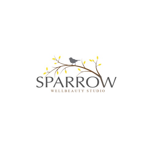 Sparrow Studio needs a logo!