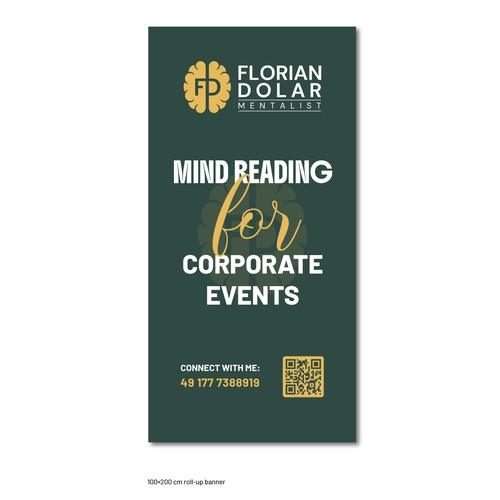 Roll-up design