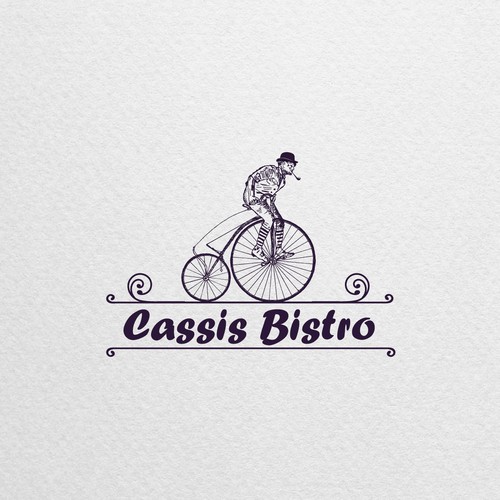 Logo for bisto bar- finalist