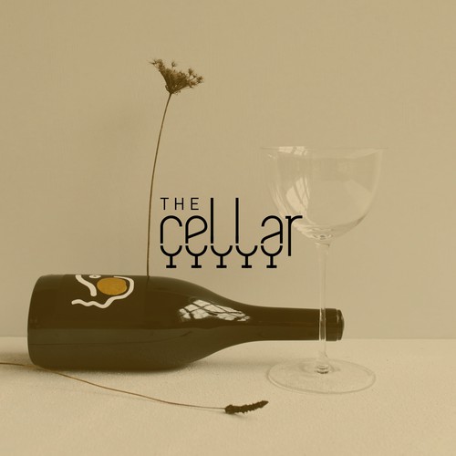 The cellar