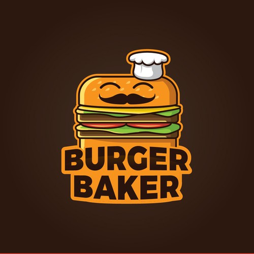 Burger Baker