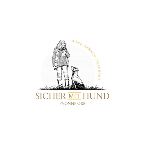 Sicher Mit Hund
