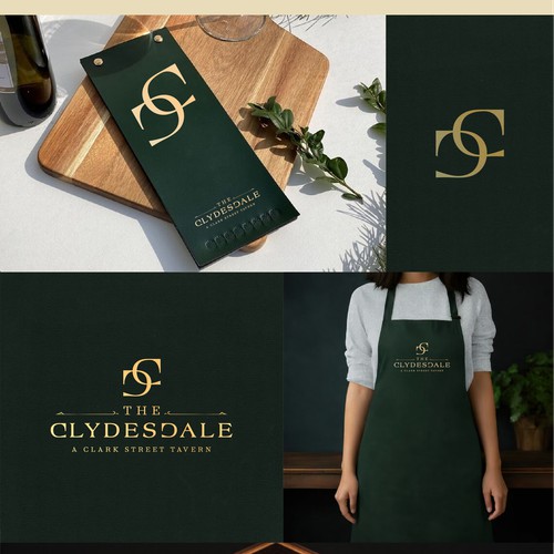 The Clydesdale