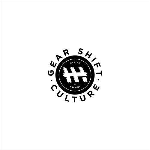 Gear shift