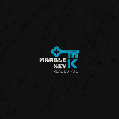 Marble Key