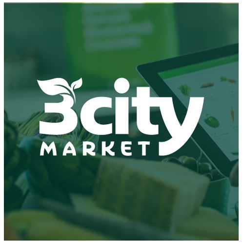 3city market