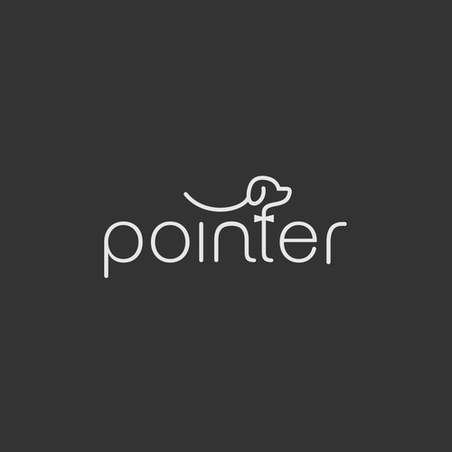 Logo design for Pointer