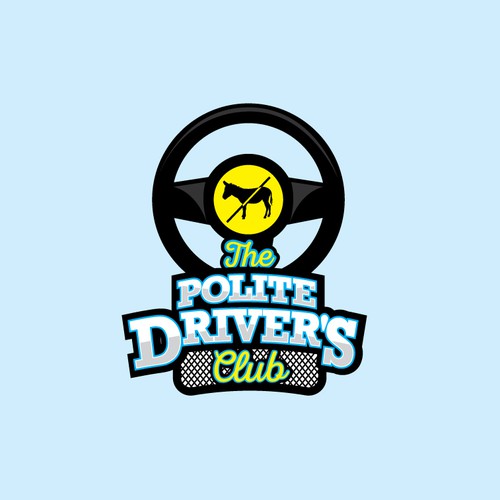 the polite drivers
