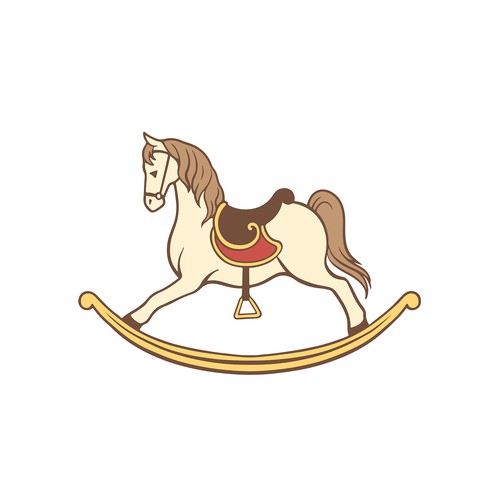 Rocking horse