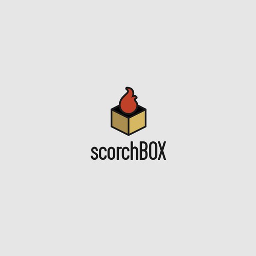 scorchBOX