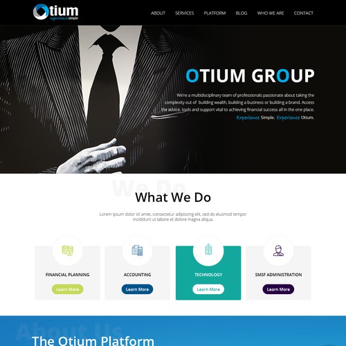 Otium Group