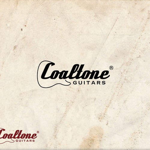 Coaltone Guitars