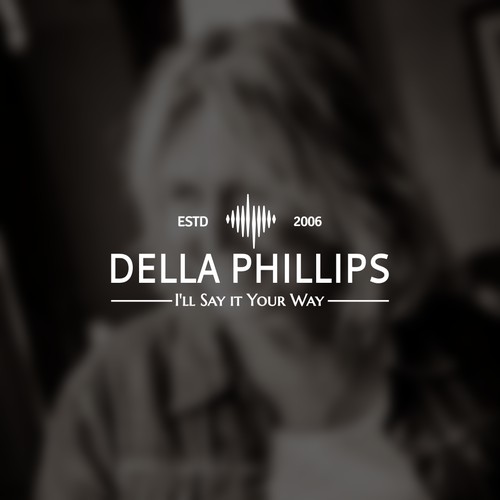 Della Phillips Logo
