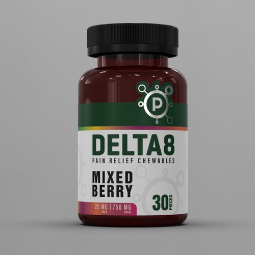 DELTA 8