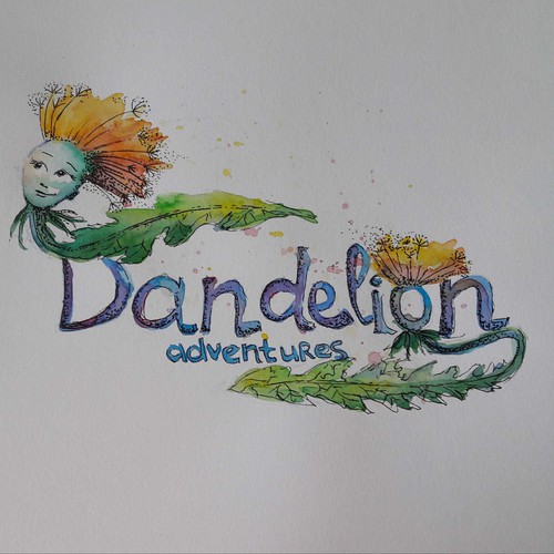 Dandelion adventures