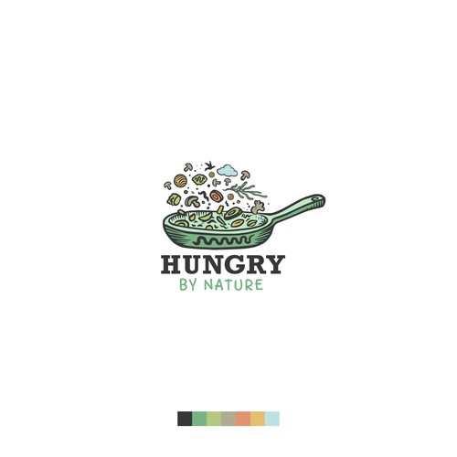Hungry By Nature