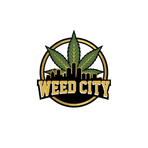 Weed City