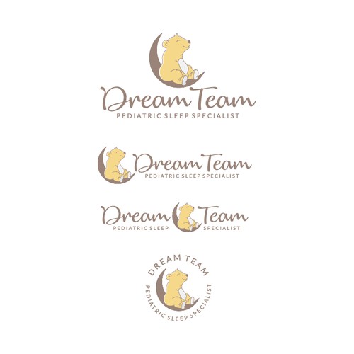 Dream Team Logo