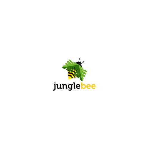 Show us your skills by making "Jungle Bee" stand out worldwide!